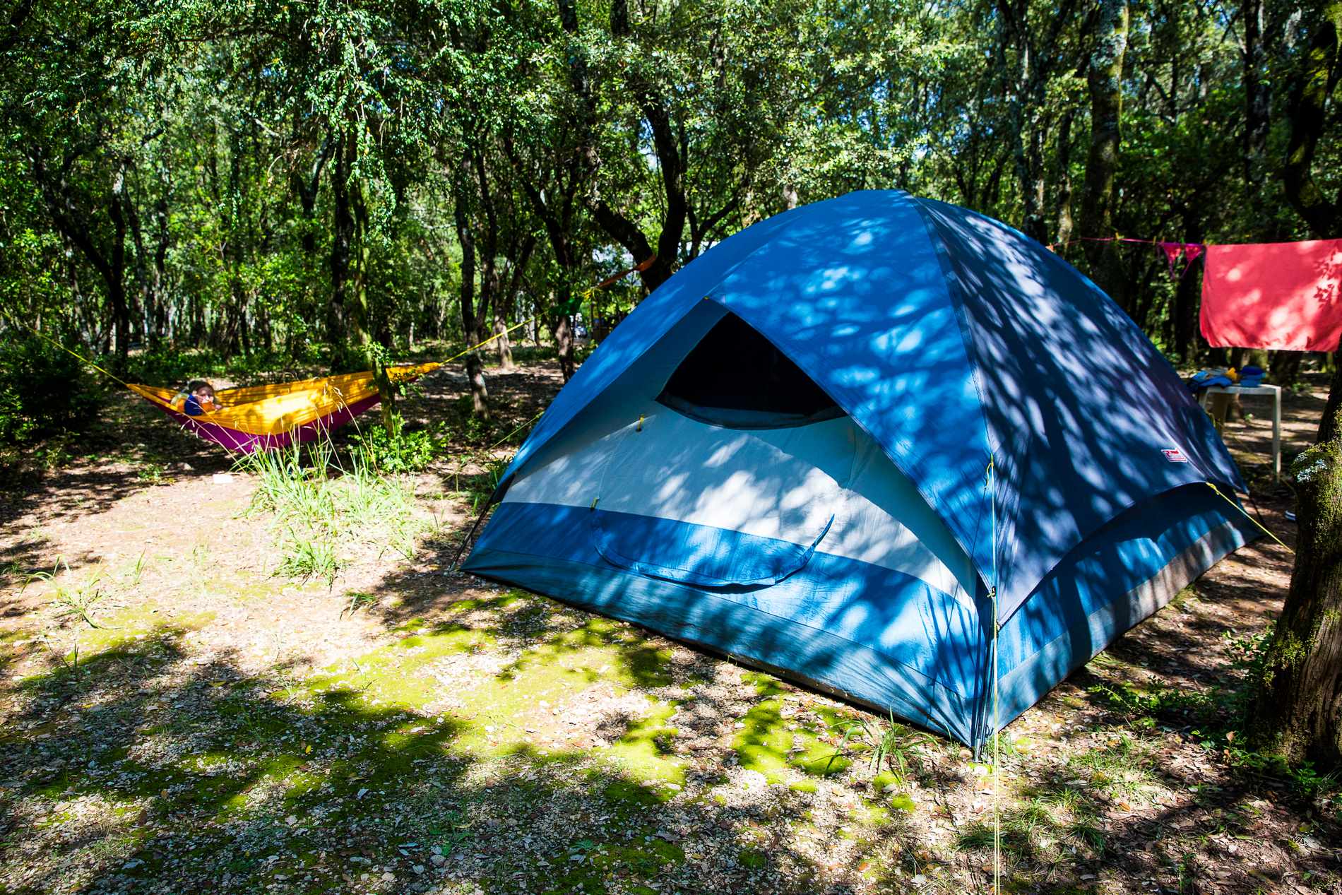 Camping Mille Étoiles — photo 6