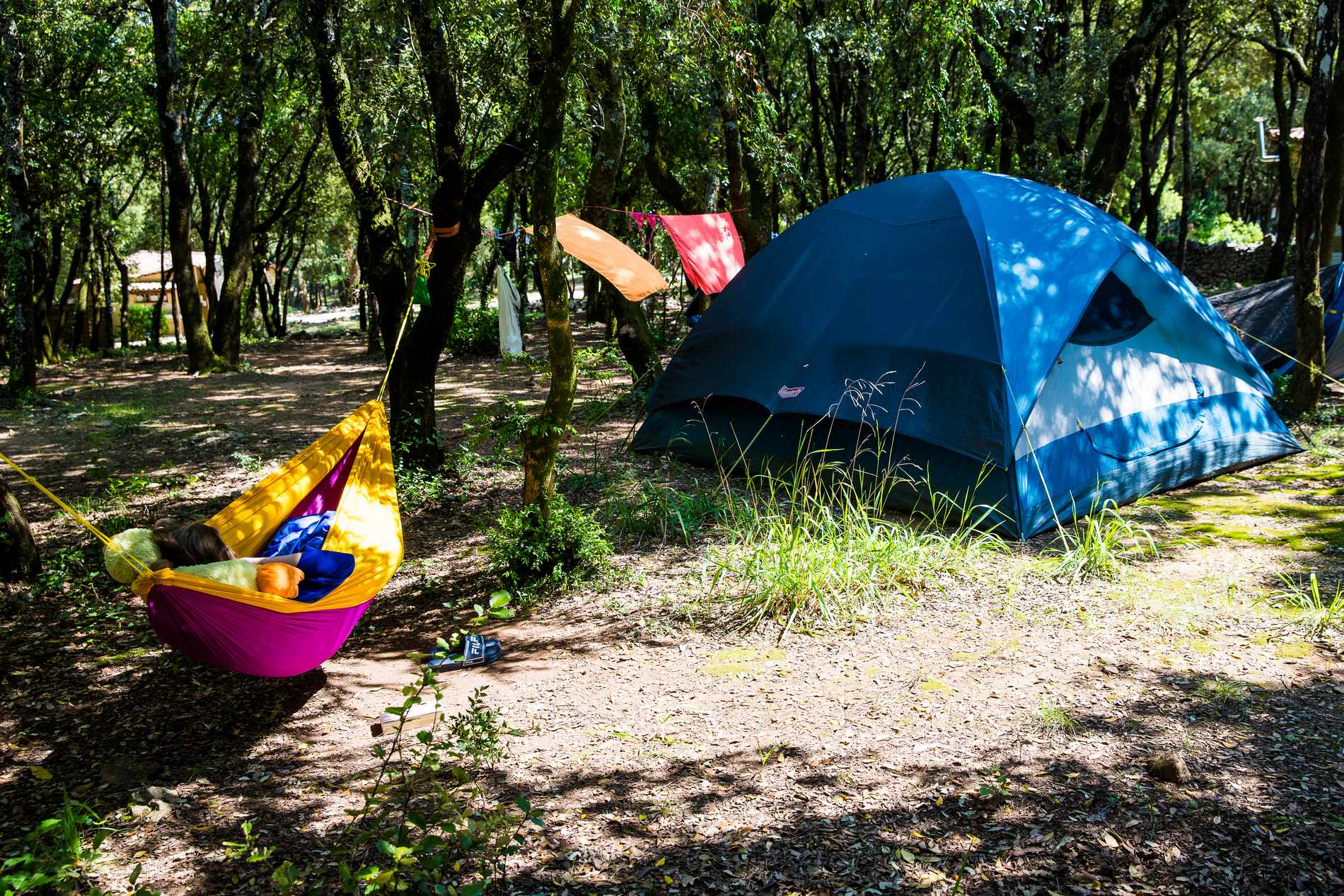 Camping Mille Étoiles — photo 5