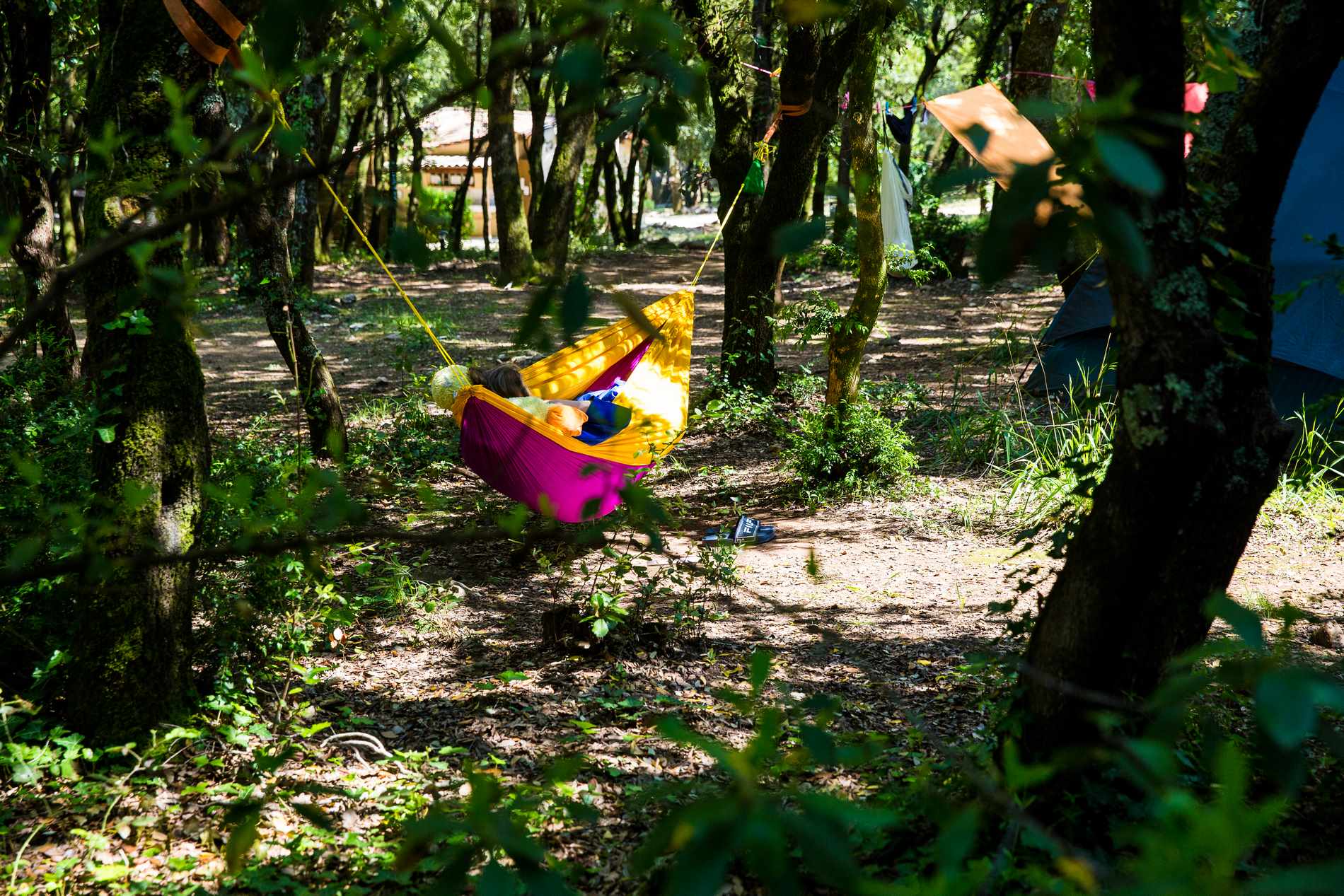 Camping Mille Étoiles — photo 7
