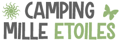 Camping Mille Etoiles Logo